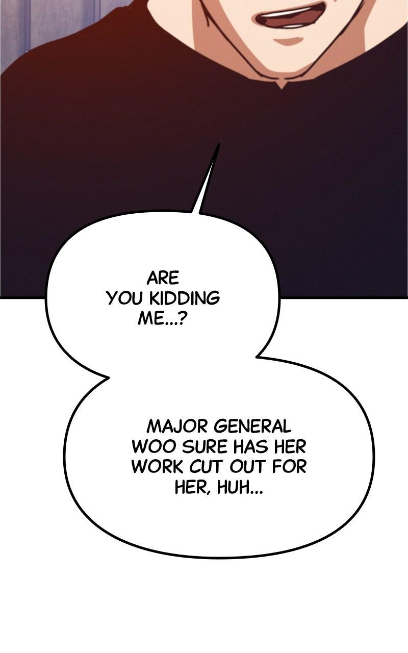 Hiding Out in an Apocalypse Chap 61 - Next Chap 62