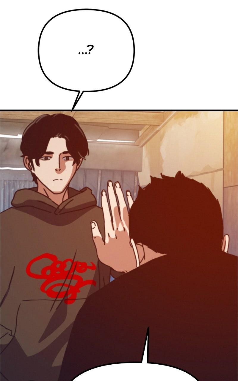 Hiding Out in an Apocalypse Chap 61 - Next Chap 62