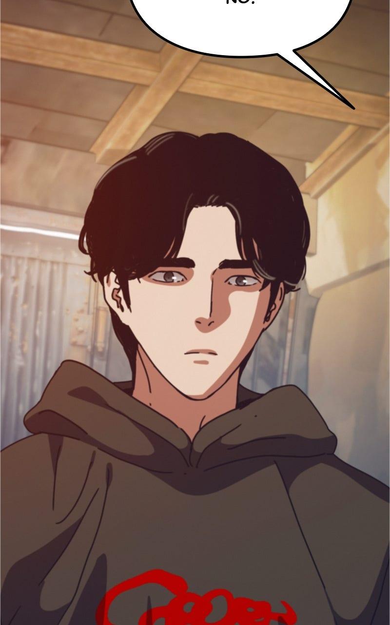 Hiding Out in an Apocalypse Chap 61 - Next Chap 62