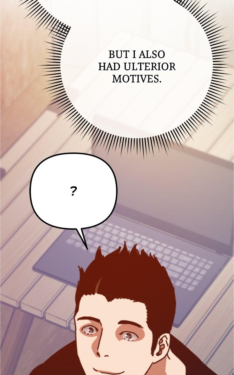 Hiding Out in an Apocalypse Chap 61 - Next Chap 62