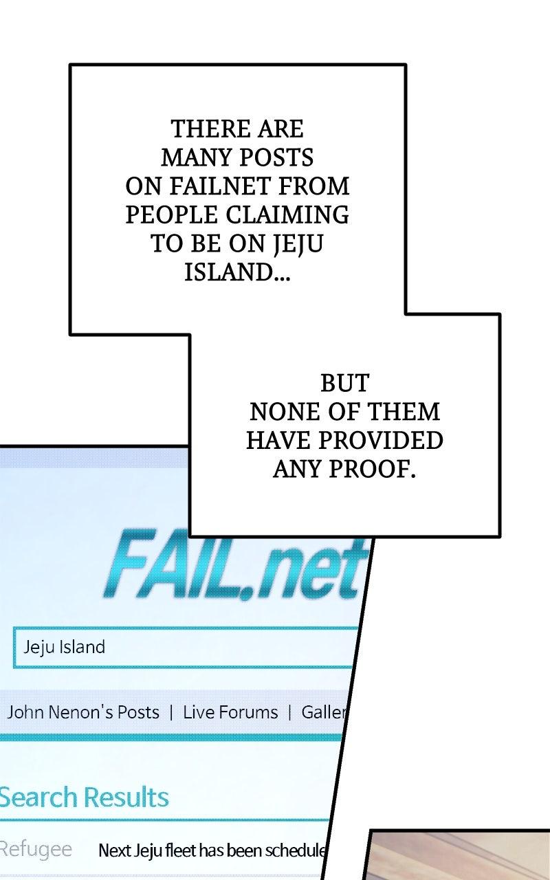 Hiding Out in an Apocalypse Chap 61 - Next Chap 62