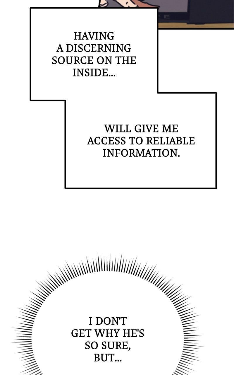 Hiding Out in an Apocalypse Chap 61 - Next Chap 62