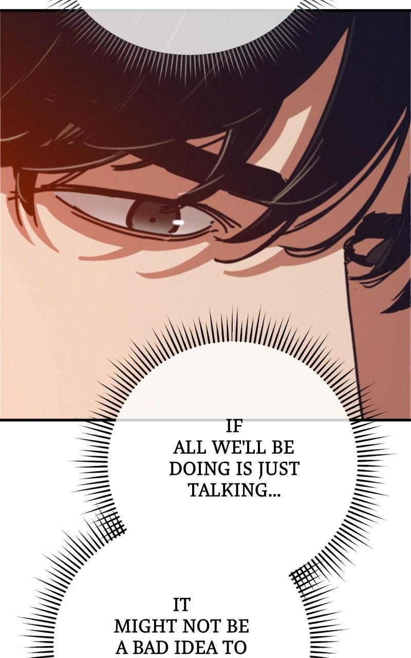 Hiding Out in an Apocalypse Chap 61 - Next Chap 62