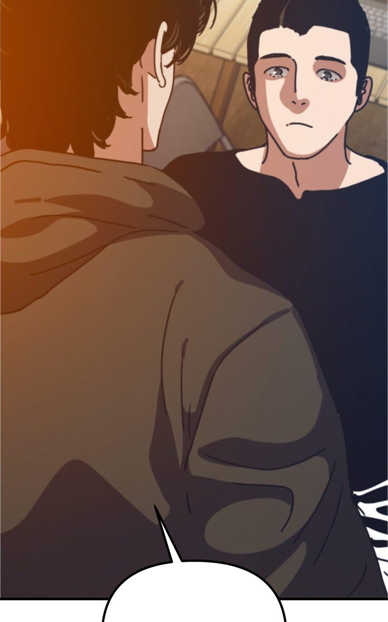 Hiding Out in an Apocalypse Chap 61 - Next Chap 62