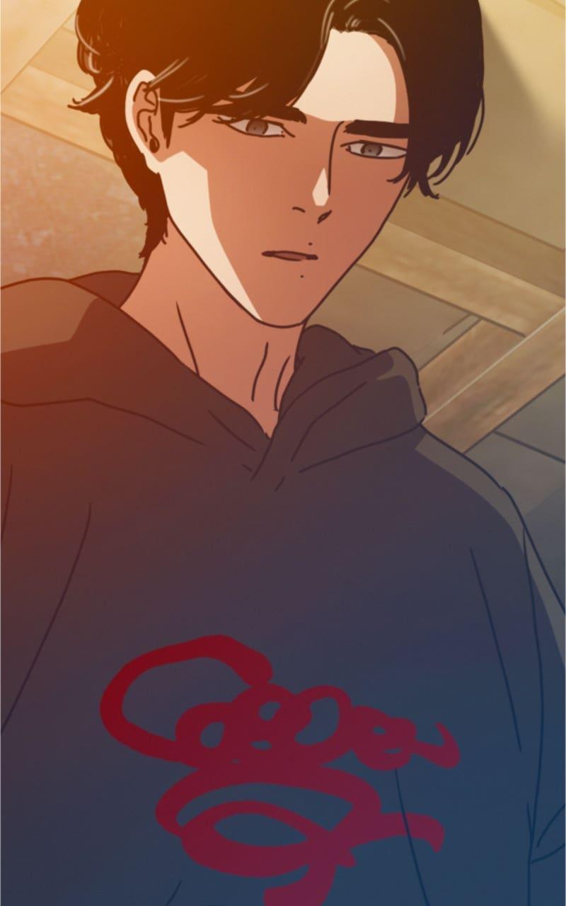 Hiding Out in an Apocalypse Chap 61 - Next Chap 62