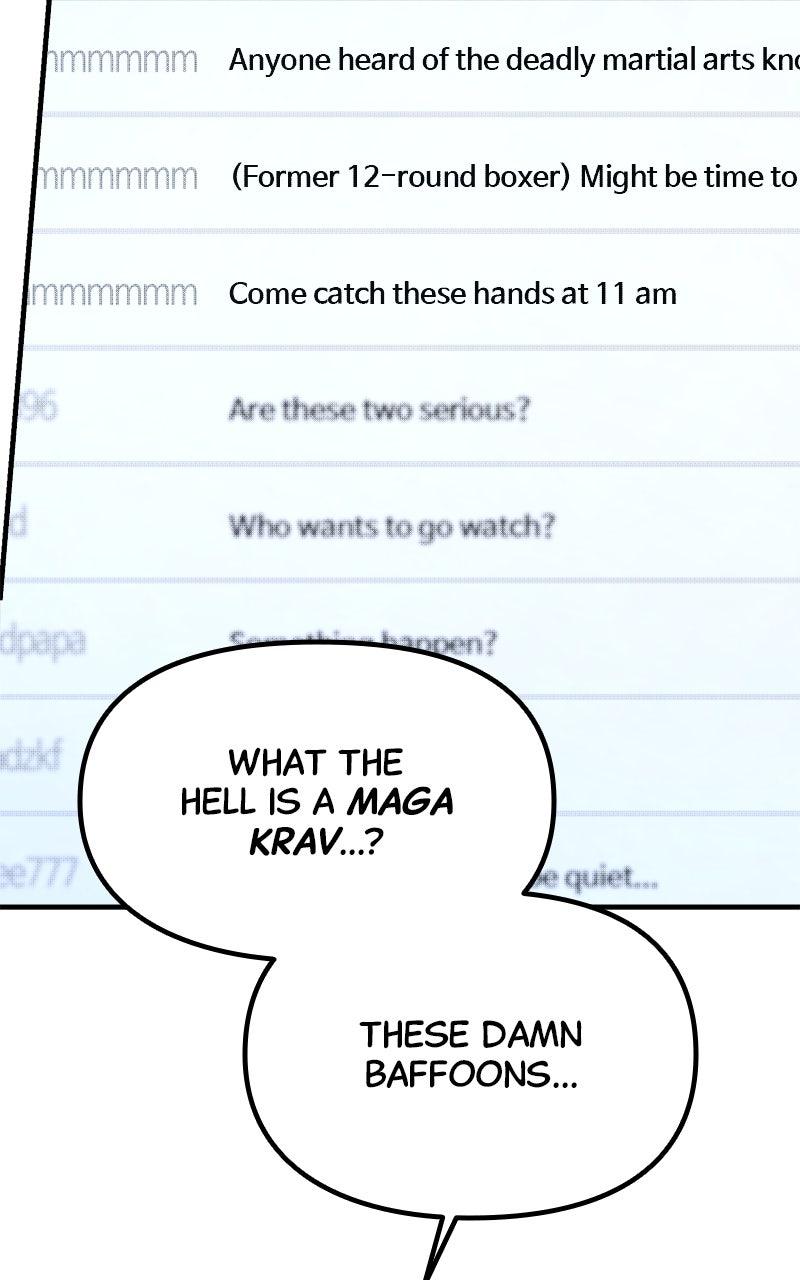 Hiding Out in an Apocalypse Chap 61 - Next Chap 62