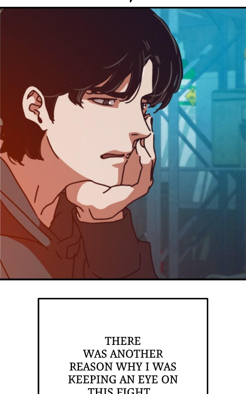 Hiding Out in an Apocalypse Chap 61 - Next Chap 62