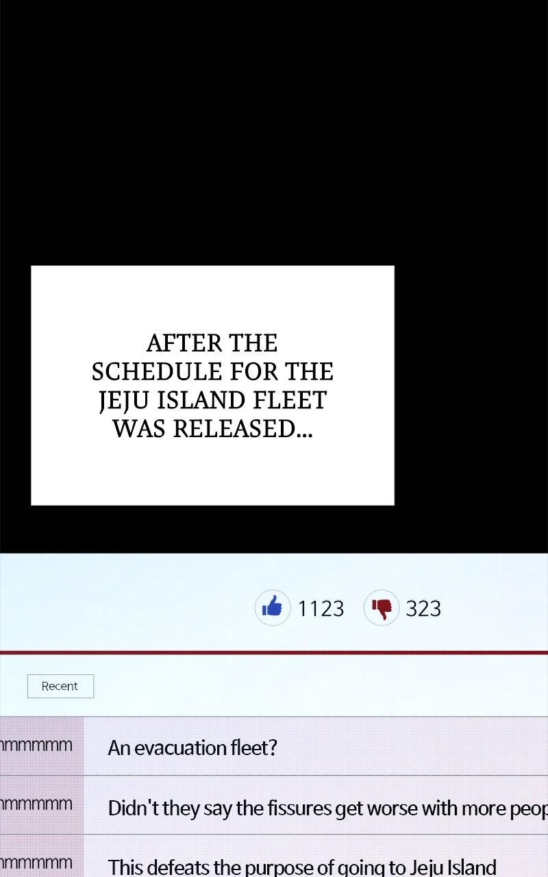 Hiding Out in an Apocalypse Chap 61 - Next Chap 62