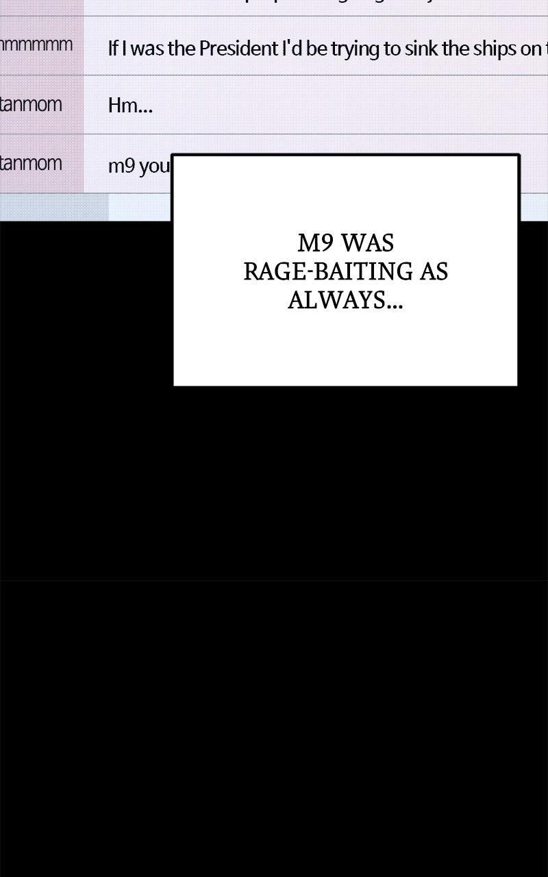 Hiding Out in an Apocalypse Chap 61 - Next Chap 62