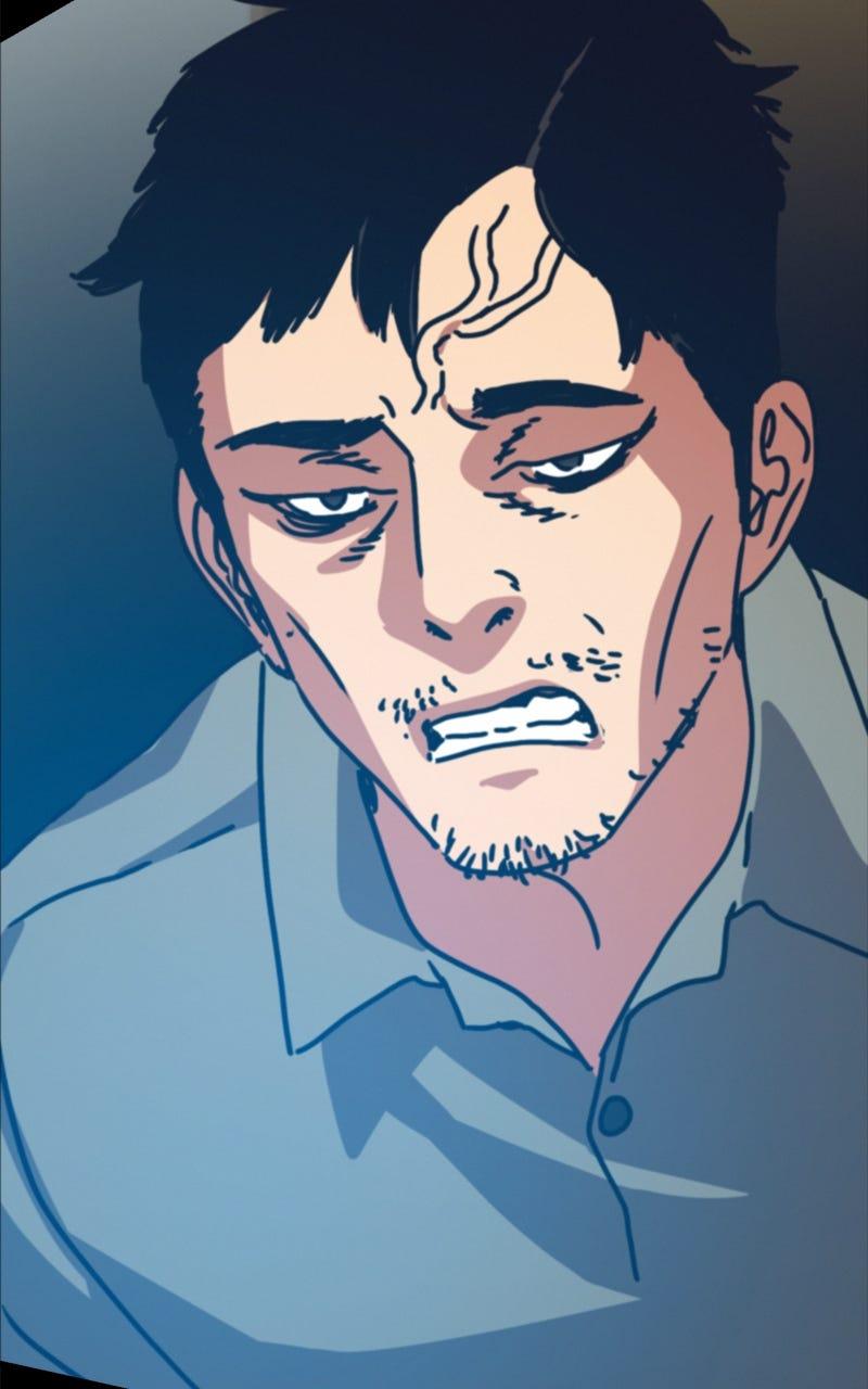 Hiding Out in an Apocalypse Chap 61 - Next Chap 62