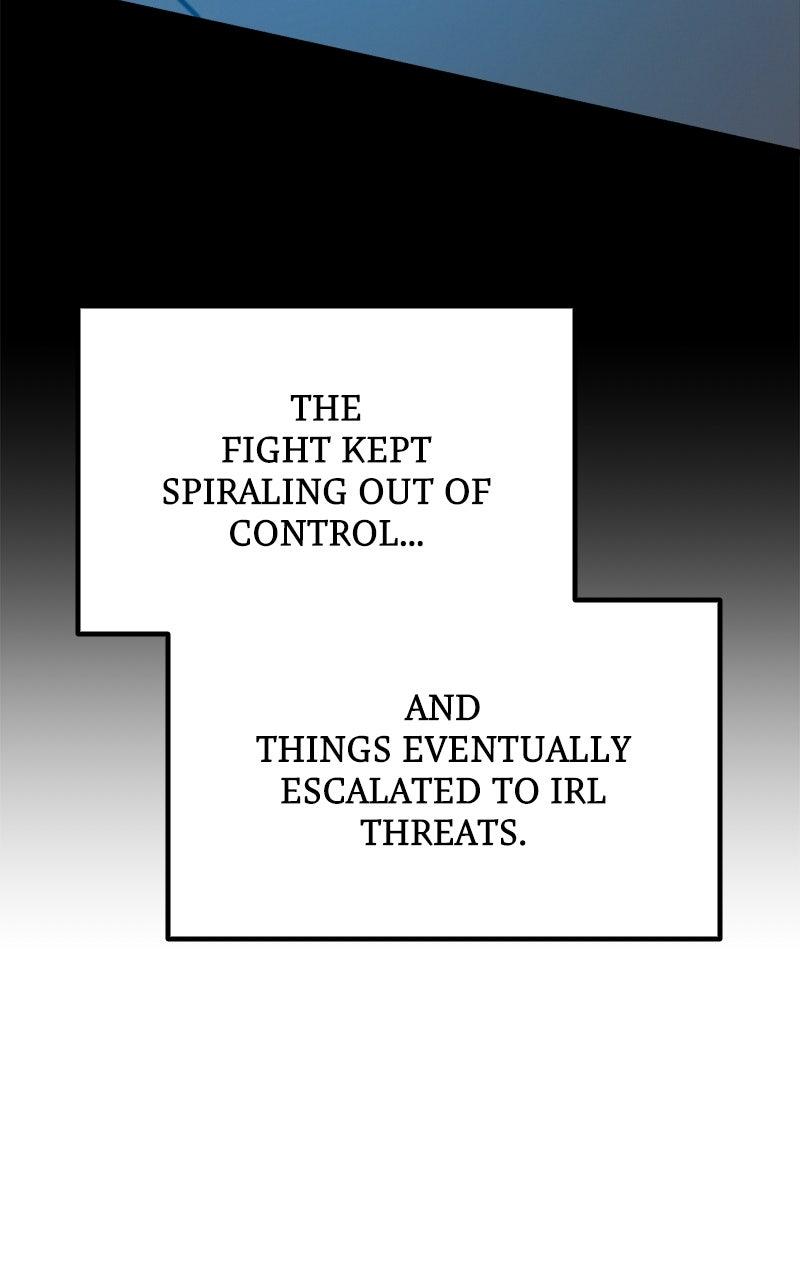 Hiding Out in an Apocalypse Chap 61 - Next Chap 62