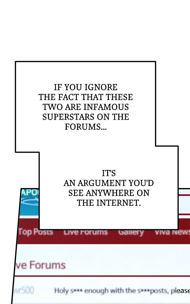 Hiding Out in an Apocalypse Chap 61 - Next Chap 62