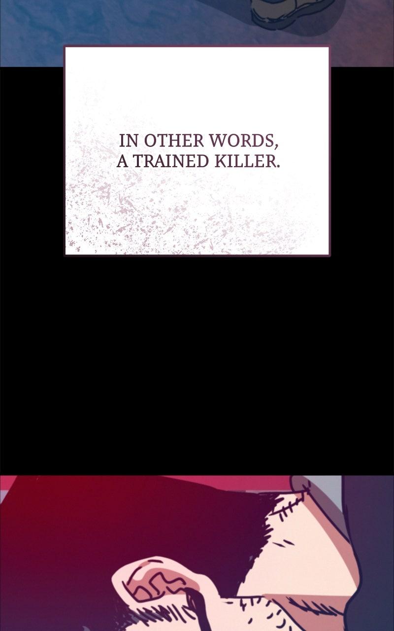 Hiding Out in an Apocalypse Chap 61 - Next Chap 62