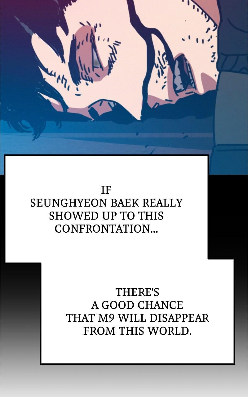 Hiding Out in an Apocalypse Chap 61 - Next Chap 62