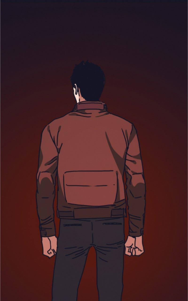 Hiding Out in an Apocalypse Chap 61 - Next Chap 62