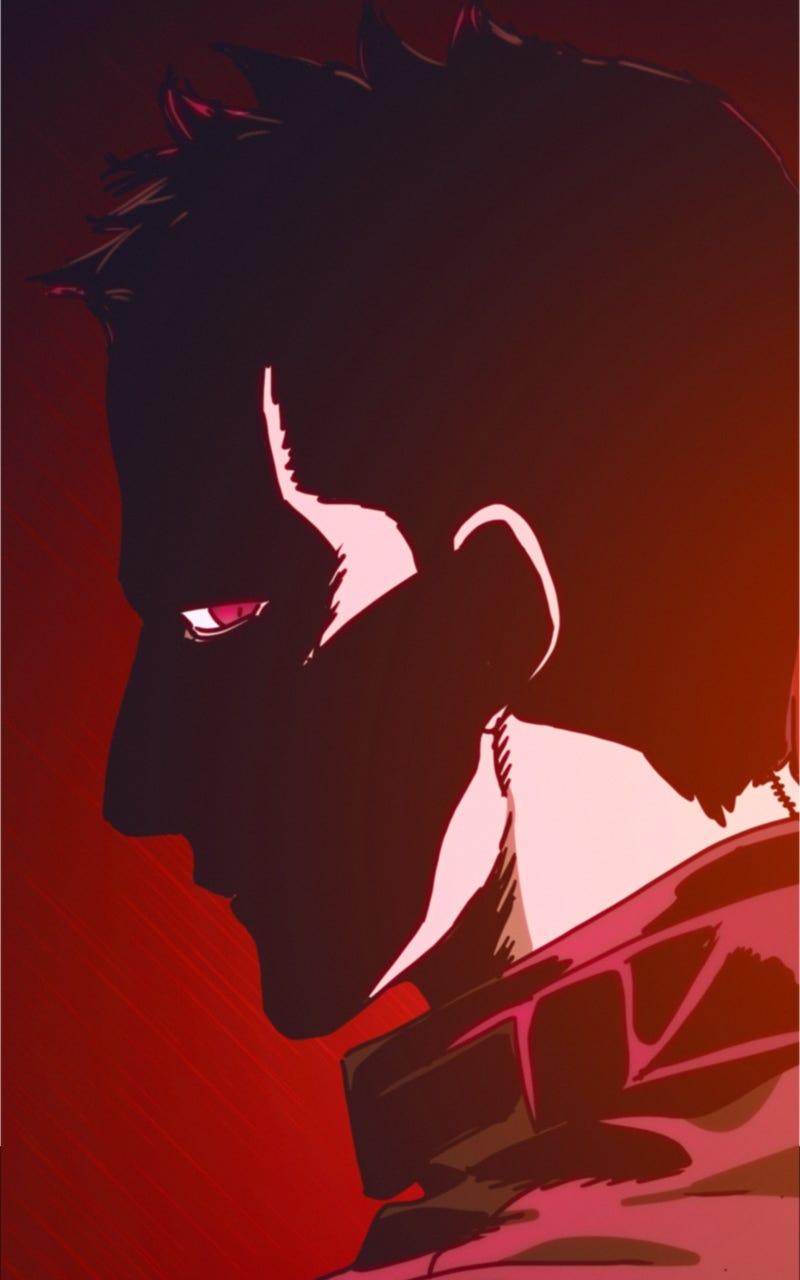 Hiding Out in an Apocalypse Chap 61 - Next Chap 62