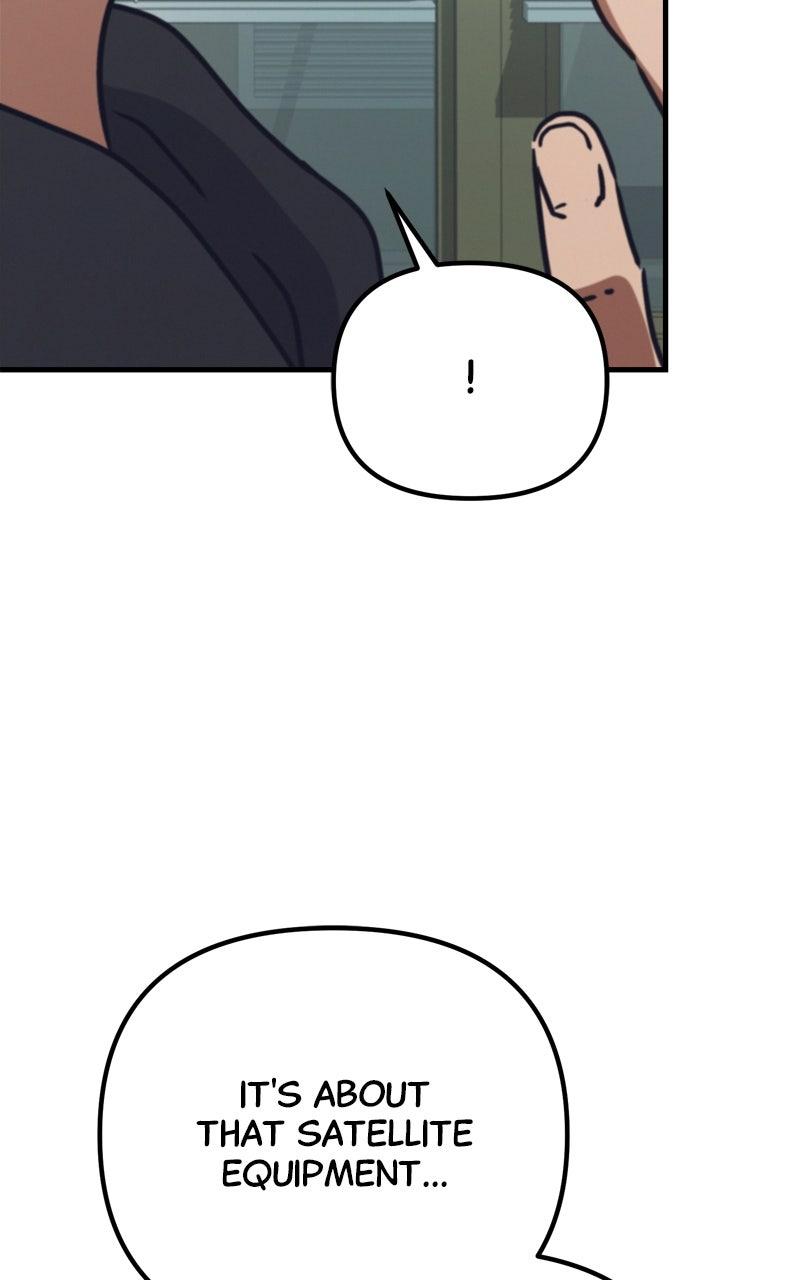 Hiding Out in an Apocalypse Chap 62 - Next Chap 63