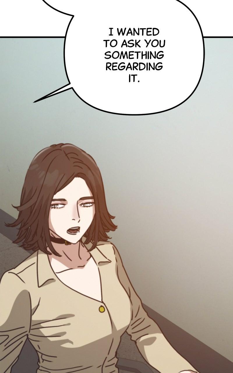 Hiding Out in an Apocalypse Chap 62 - Next Chap 63