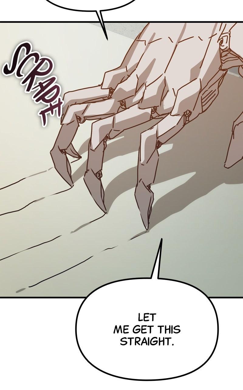 Hiding Out in an Apocalypse Chap 62 - Next Chap 63