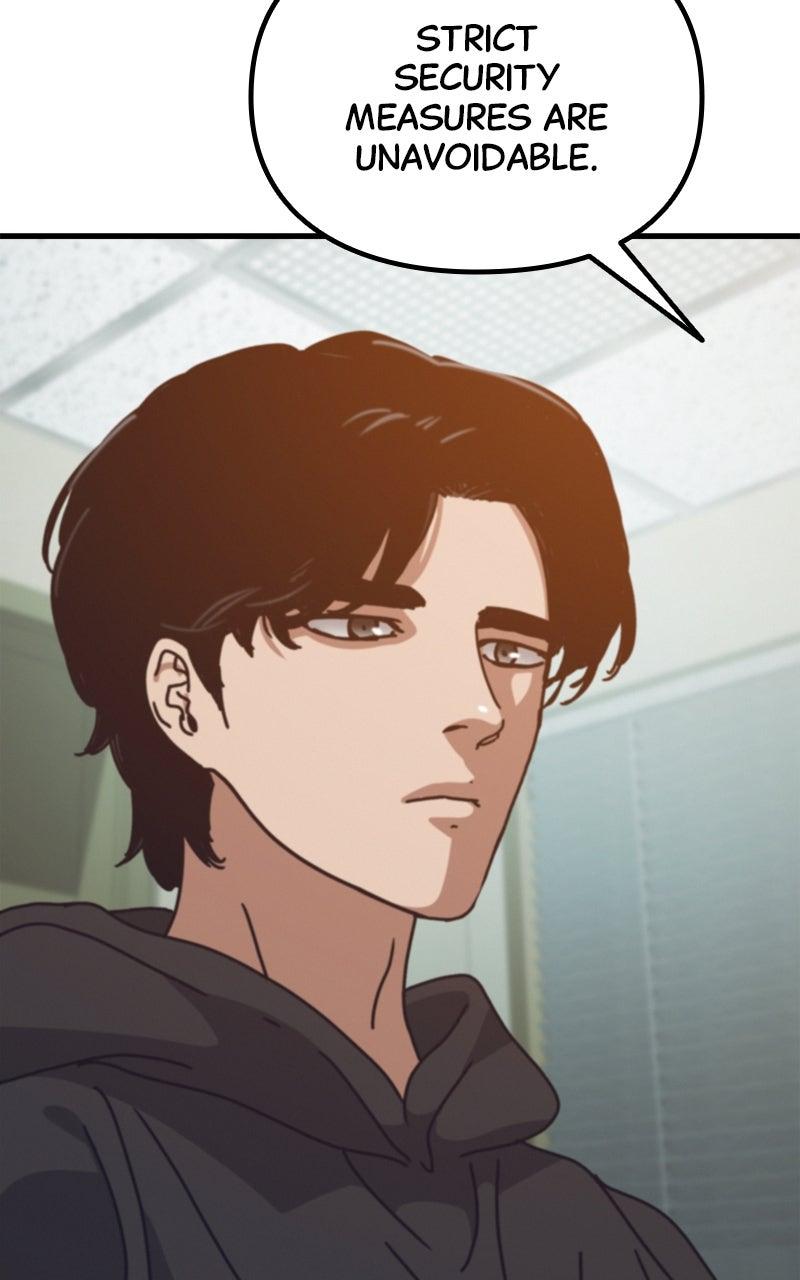 Hiding Out in an Apocalypse Chap 62 - Next Chap 63