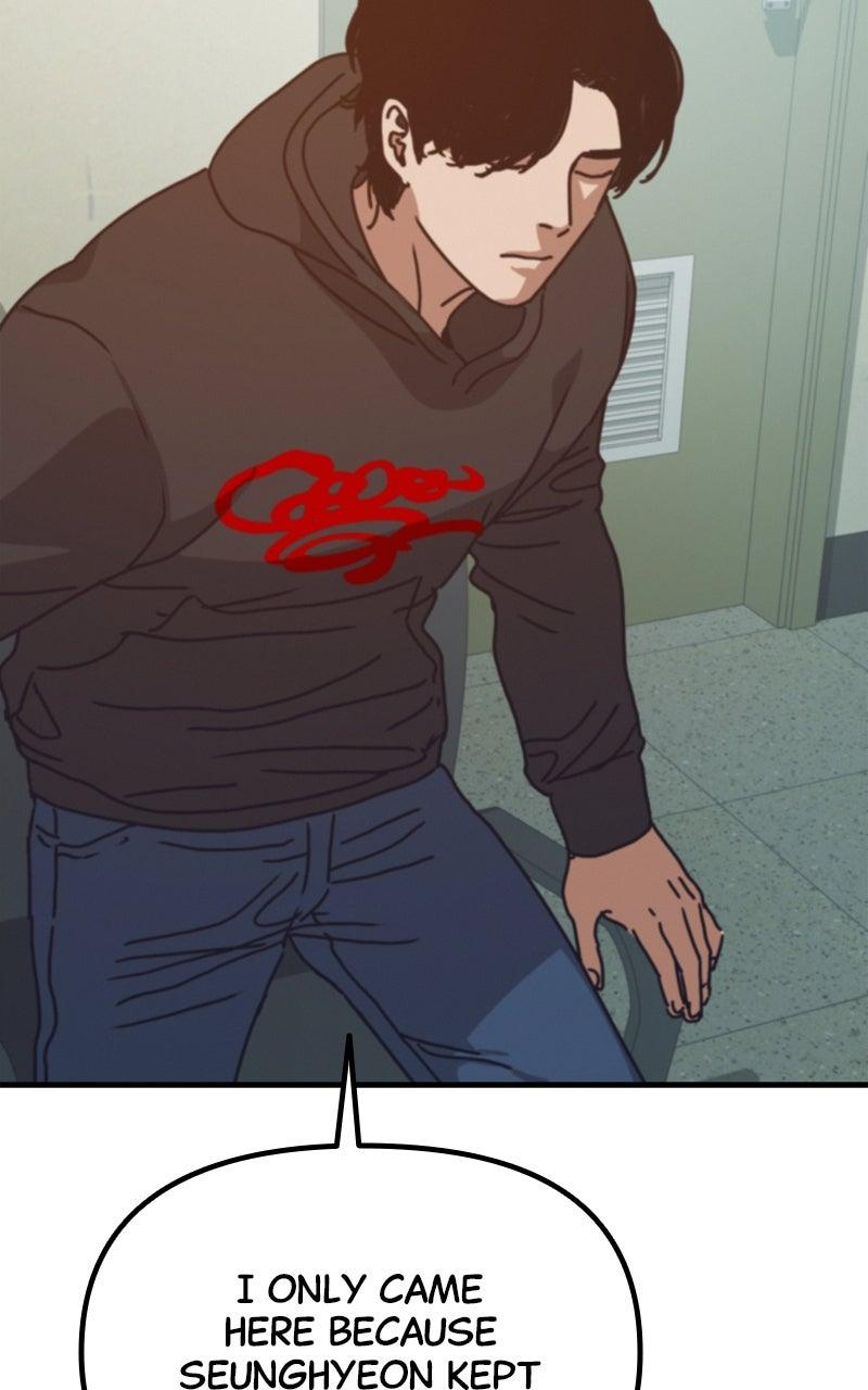 Hiding Out in an Apocalypse Chap 62 - Next Chap 63