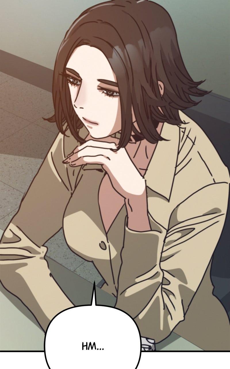 Hiding Out in an Apocalypse Chap 62 - Next Chap 63