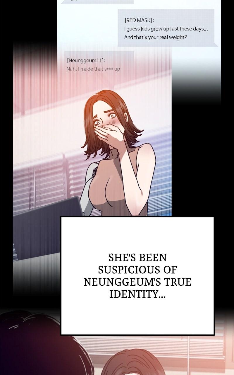 Hiding Out in an Apocalypse Chap 62 - Next Chap 63