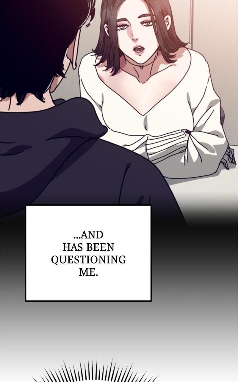 Hiding Out in an Apocalypse Chap 62 - Next Chap 63