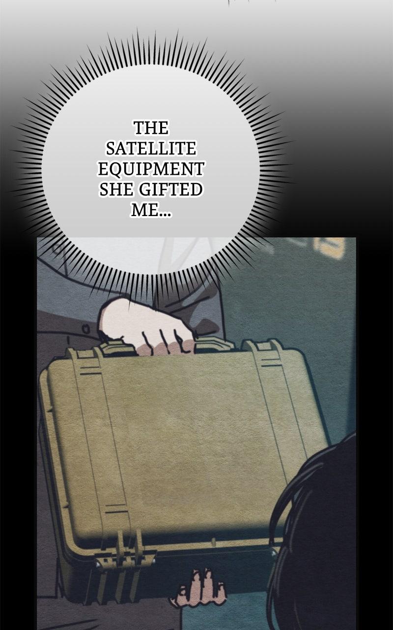 Hiding Out in an Apocalypse Chap 62 - Next Chap 63