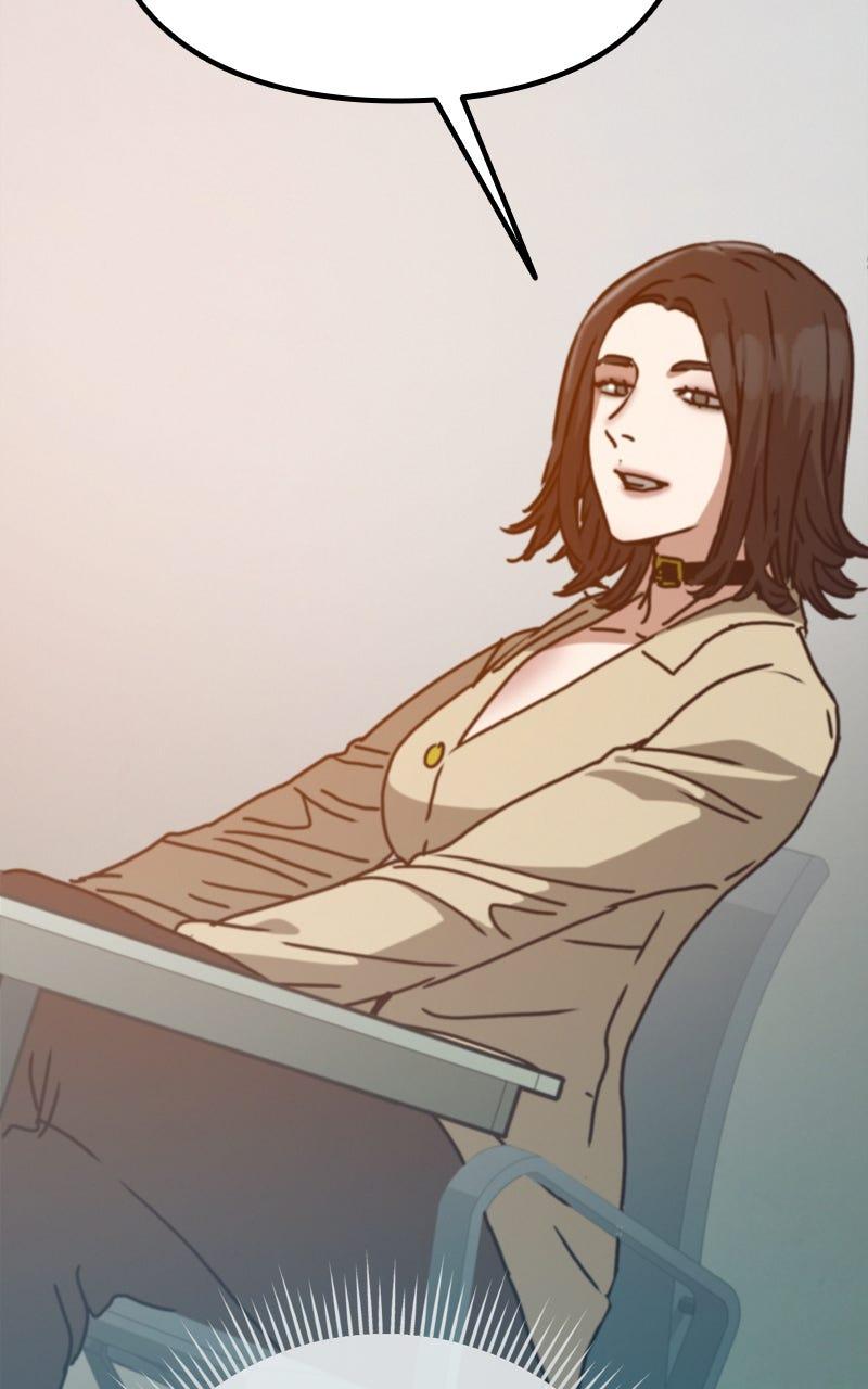 Hiding Out in an Apocalypse Chap 62 - Next Chap 63