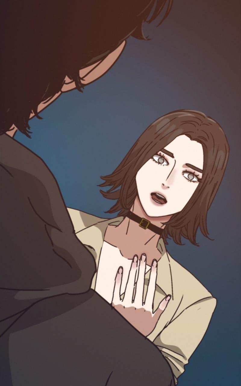 Hiding Out in an Apocalypse Chap 62 - Next Chap 63