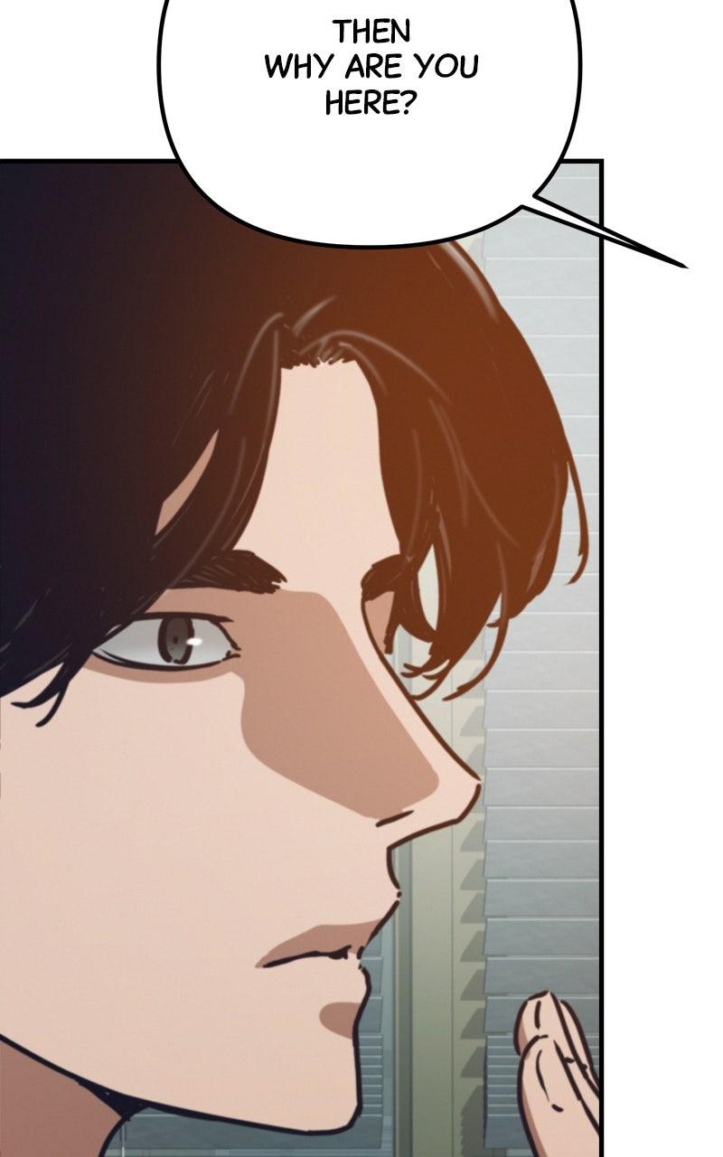 Hiding Out in an Apocalypse Chap 62 - Next Chap 63