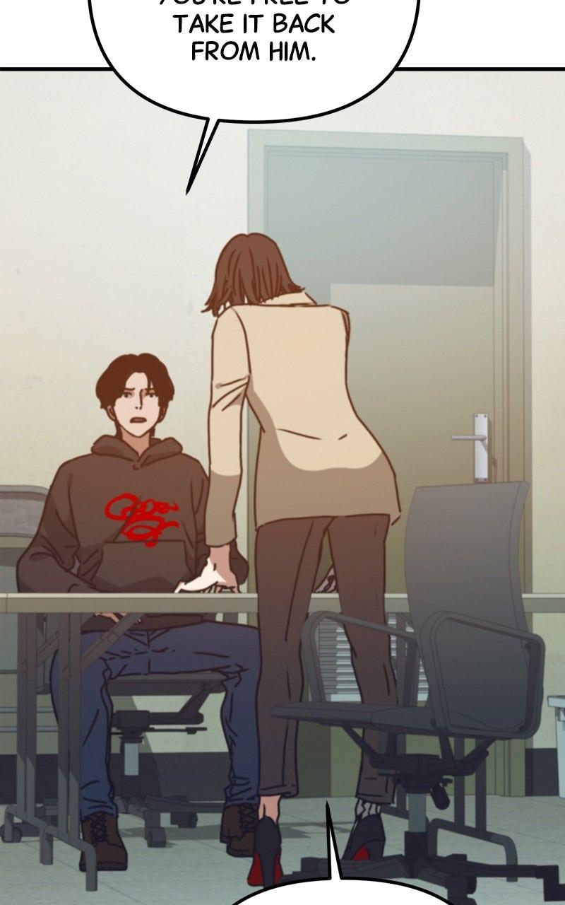 Hiding Out in an Apocalypse Chap 62 - Next Chap 63