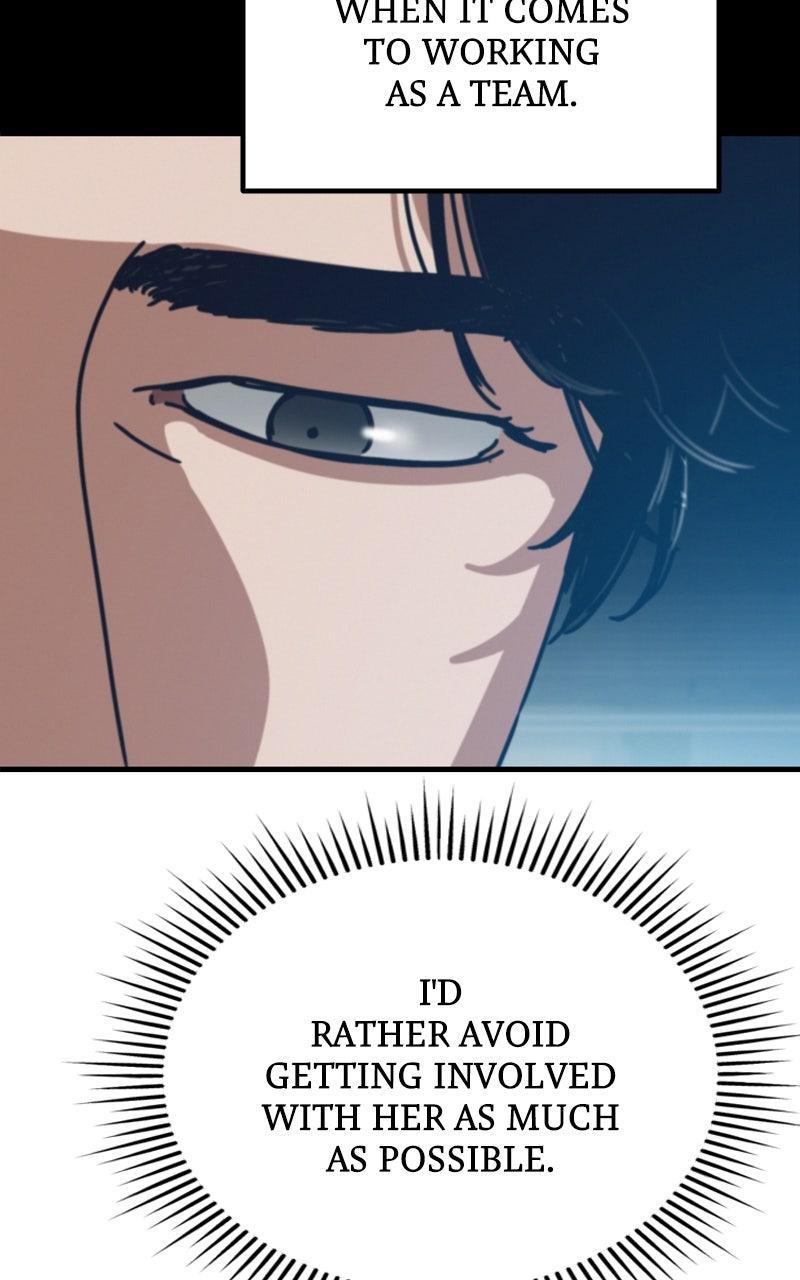 Hiding Out in an Apocalypse Chap 62 - Next Chap 63