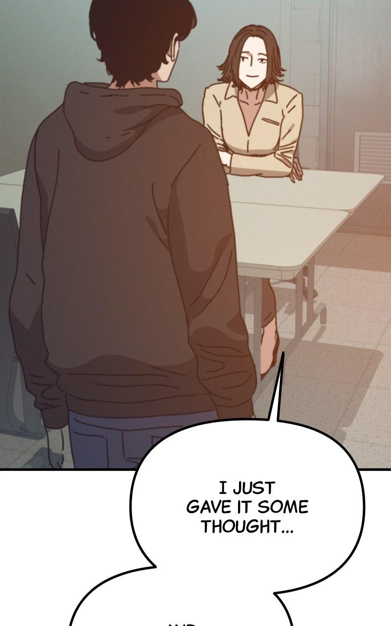 Hiding Out in an Apocalypse Chap 62 - Next Chap 63
