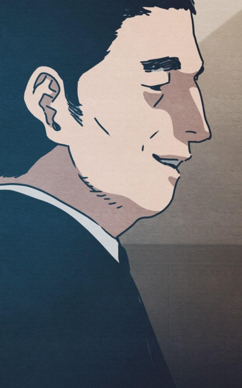 Hiding Out in an Apocalypse Chap 62 - Next Chap 63