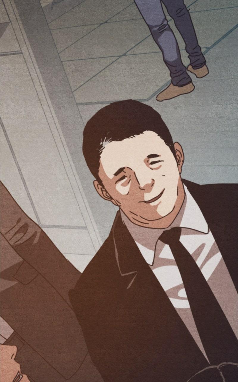 Hiding Out in an Apocalypse Chap 62 - Next Chap 63