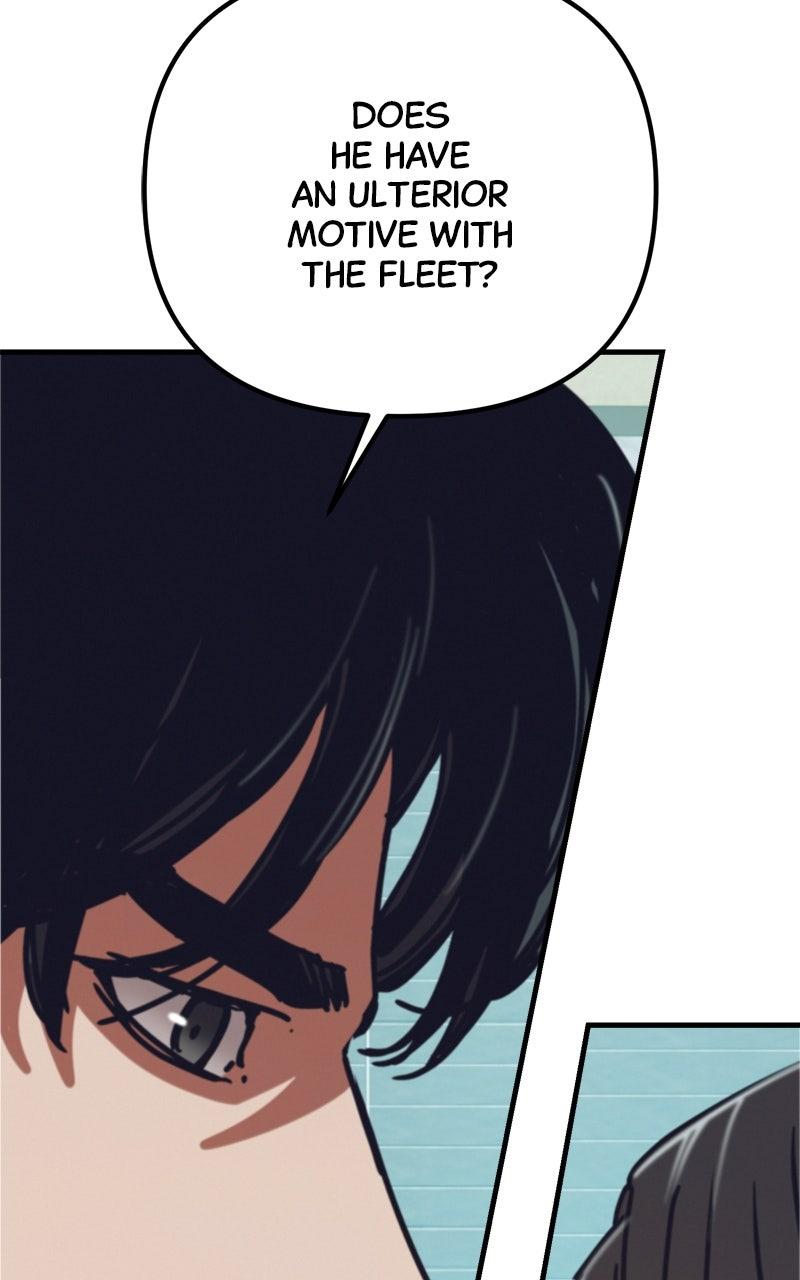 Hiding Out in an Apocalypse Chap 62 - Next Chap 63