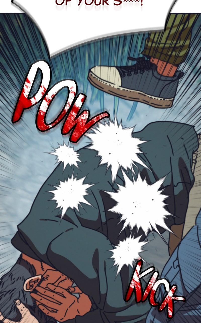 Hiding Out in an Apocalypse Chap 62 - Next Chap 63