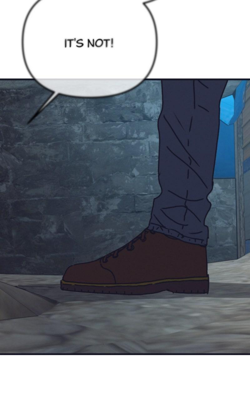 Hiding Out in an Apocalypse Chap 62 - Next Chap 63