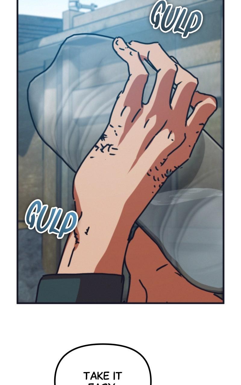 Hiding Out in an Apocalypse Chap 62 - Next Chap 63