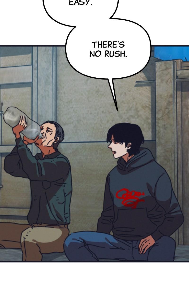 Hiding Out in an Apocalypse Chap 62 - Next Chap 63