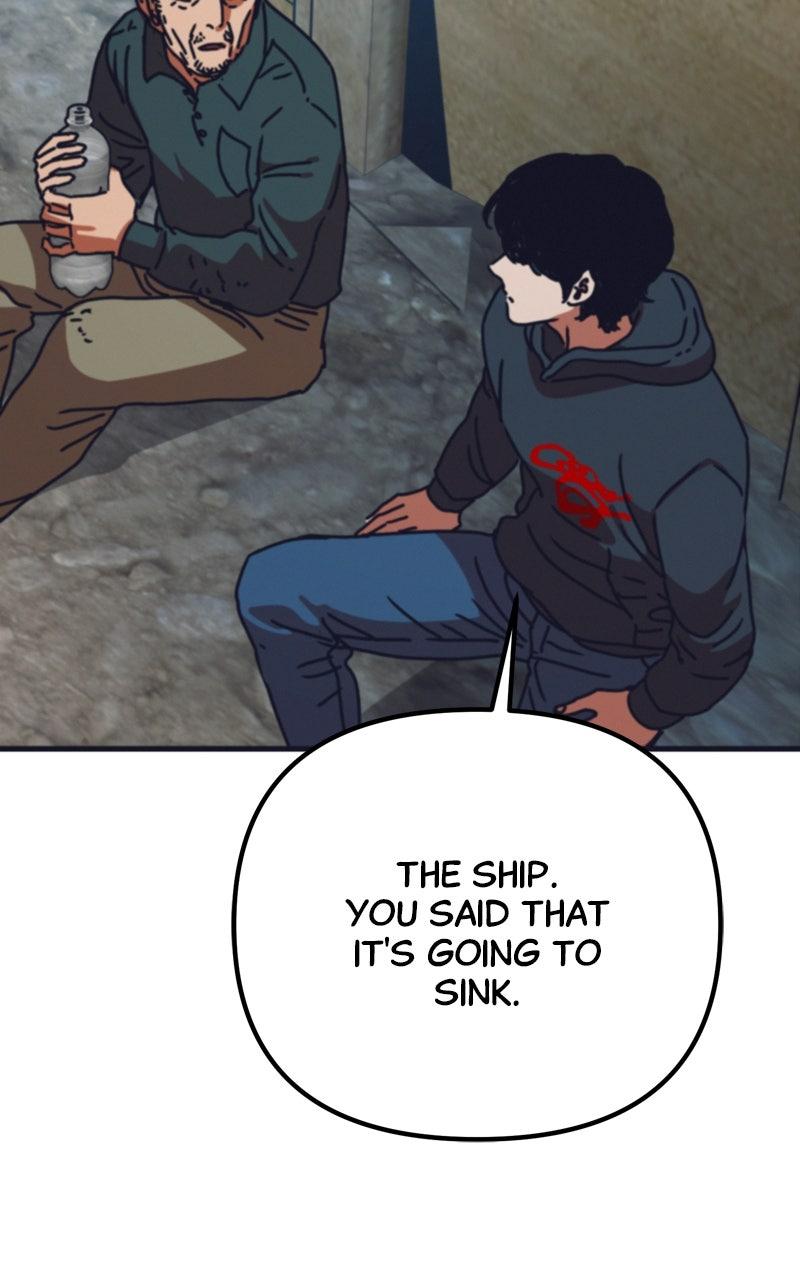 Hiding Out in an Apocalypse Chap 62 - Next Chap 63