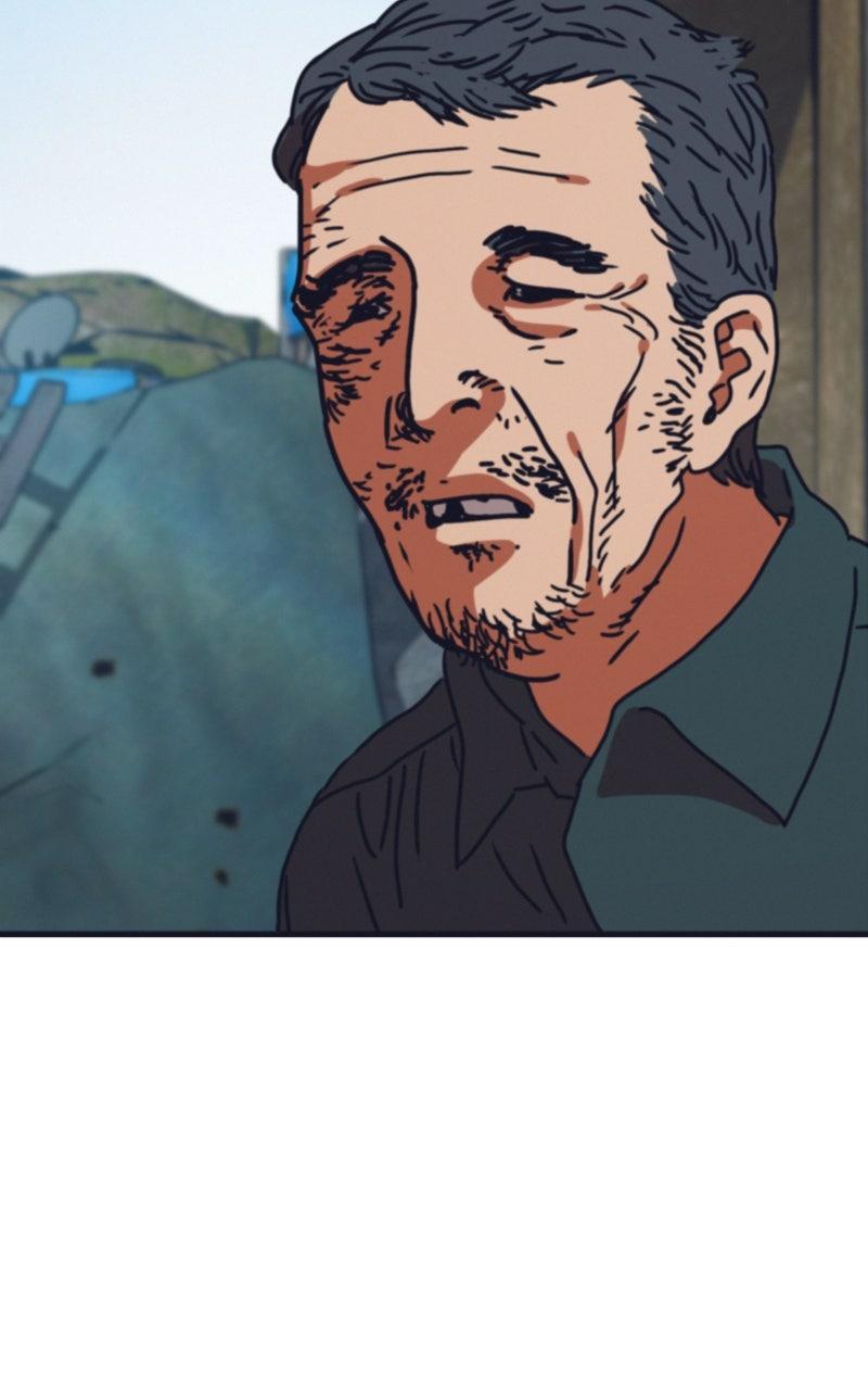 Hiding Out in an Apocalypse Chap 62 - Next Chap 63