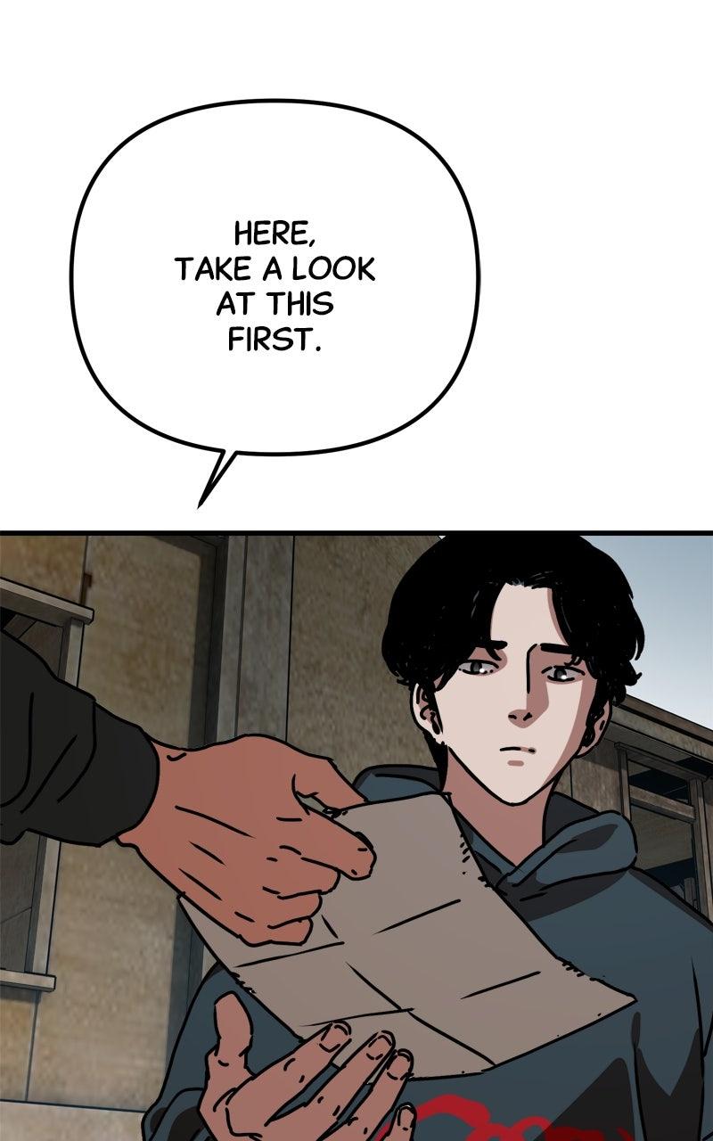 Hiding Out in an Apocalypse Chap 62 - Next Chap 63