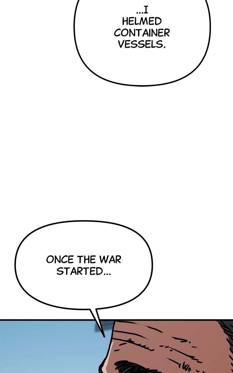 Hiding Out in an Apocalypse Chap 62 - Next Chap 63