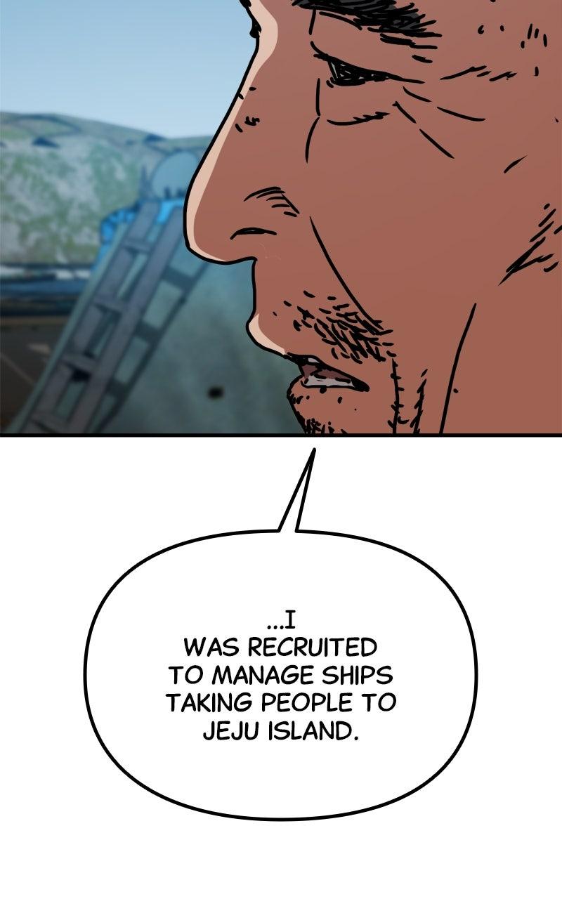Hiding Out in an Apocalypse Chap 62 - Next Chap 63