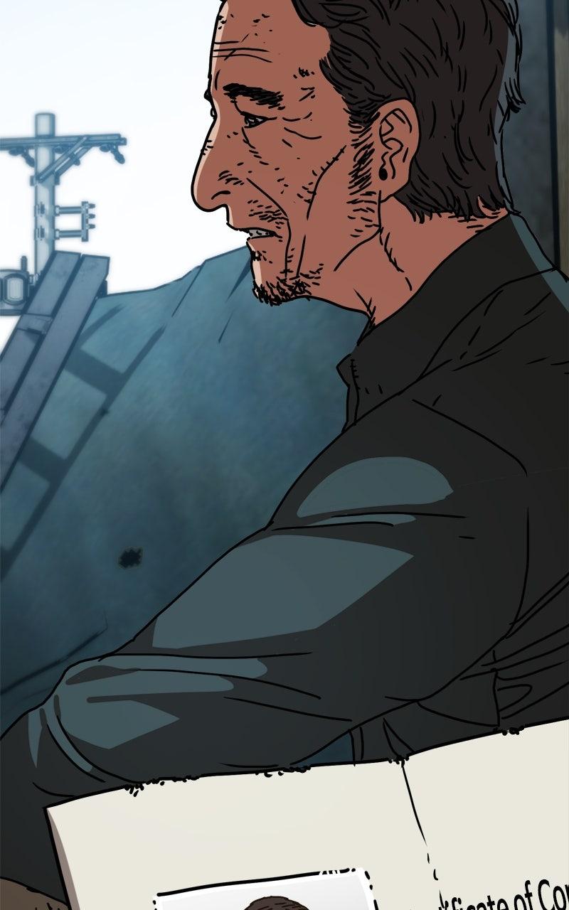 Hiding Out in an Apocalypse Chap 62 - Next Chap 63