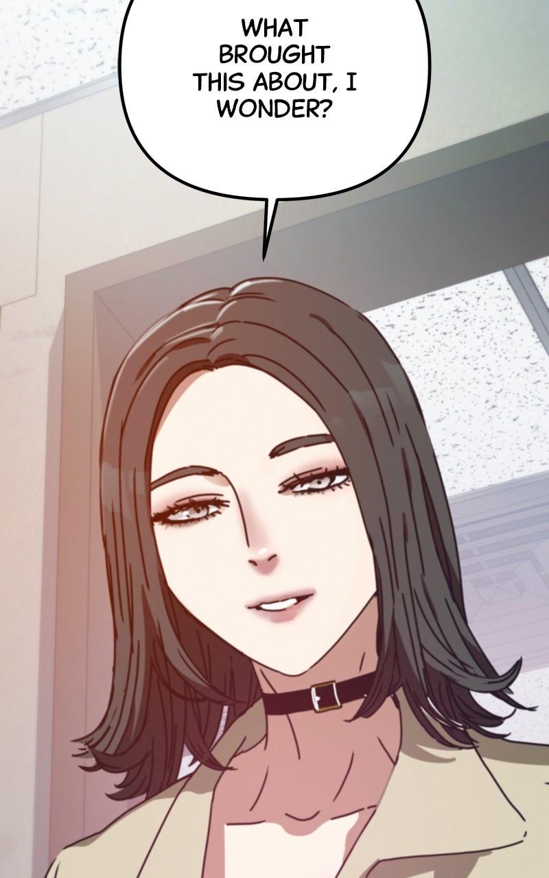 Hiding Out in an Apocalypse Chap 62 - Next Chap 63