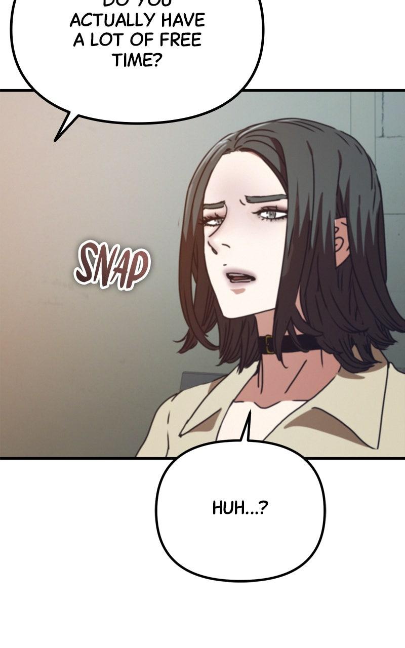 Hiding Out in an Apocalypse Chap 62 - Next Chap 63